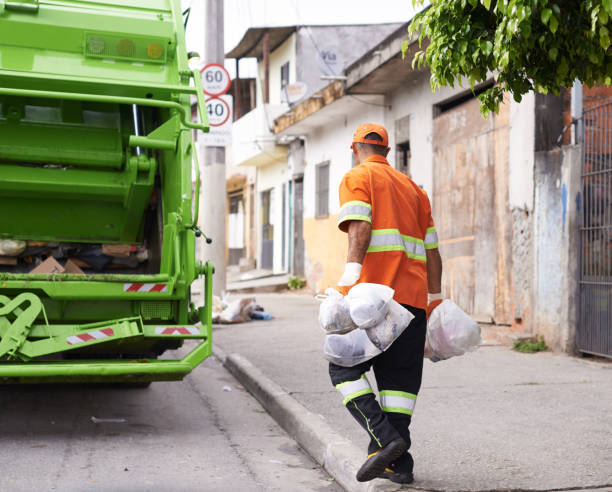 Professional Junk Removal in Weweantic, MA